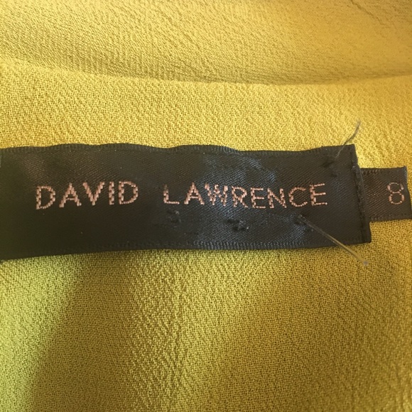 Dress - Picture 3 of 4